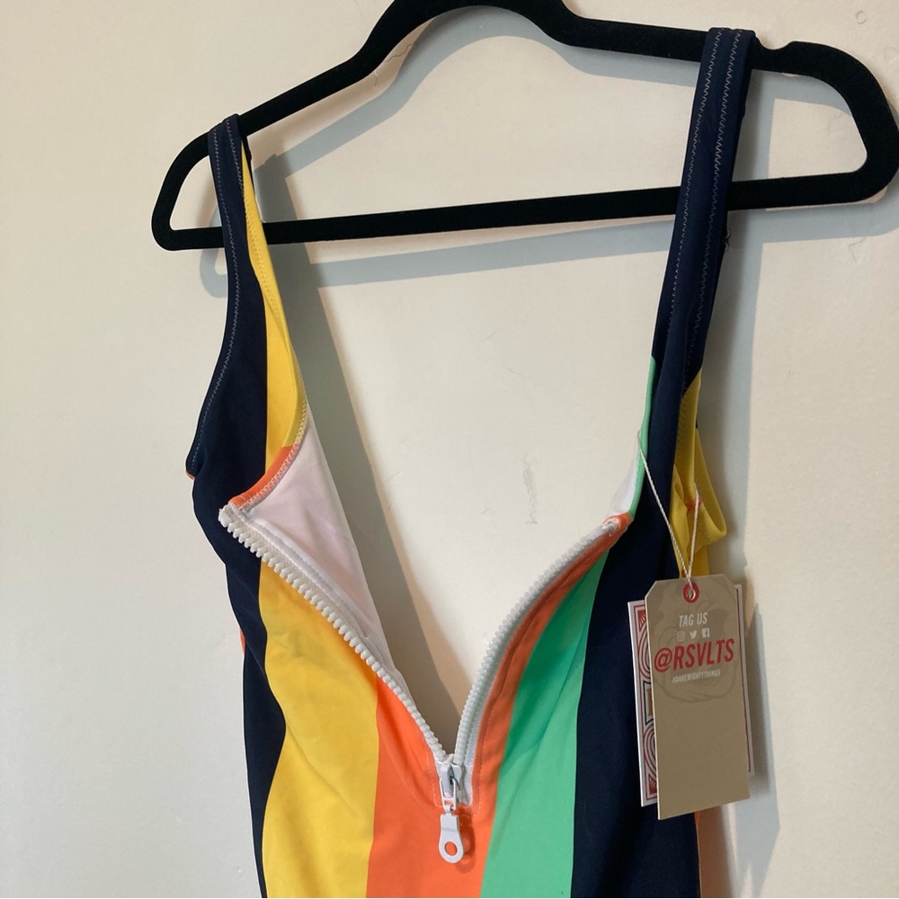 New RSVLTS Swimsuit - Picture 7 of 8
